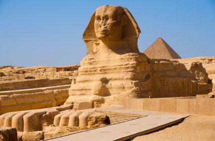 Will Egypt's Latest Unrest Damage Tourism Recovery?